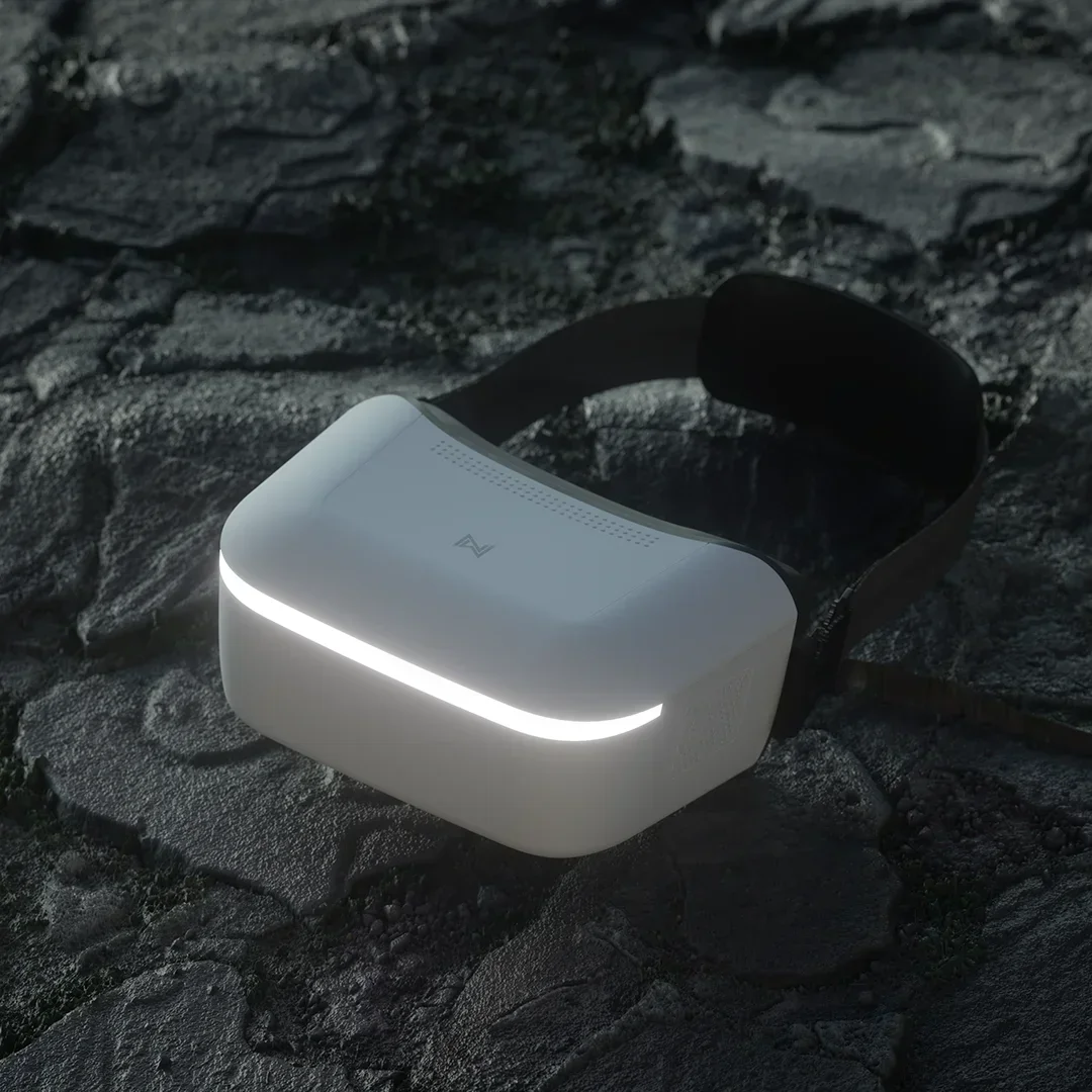 CADDX Walksnail Avatar HD Bril - Fpv Goggles Walksnail Avatar Hd recensie en prijs