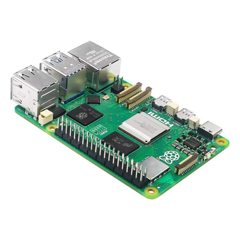 Raspberry Pi 5 4GB 8GB 16GB RA - Raspberry Pi 5 8Gb Kit recensie en prijs