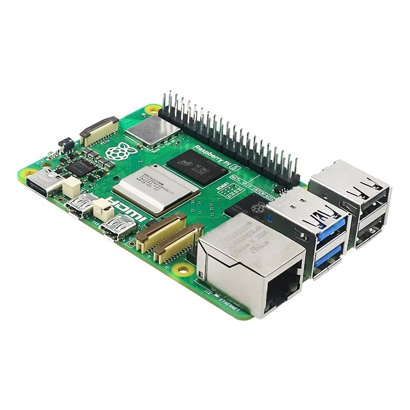 Raspberry Pi 5 4GB 8GB 16GB RA - Raspberry Pi 5 8Gb Kit recensie en prijs