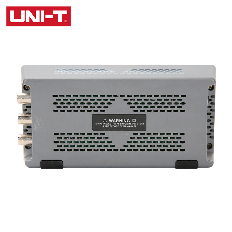 UTG962E Functie Willekeurige G - Function Arbitrary Waveform Generator recensie en prijs