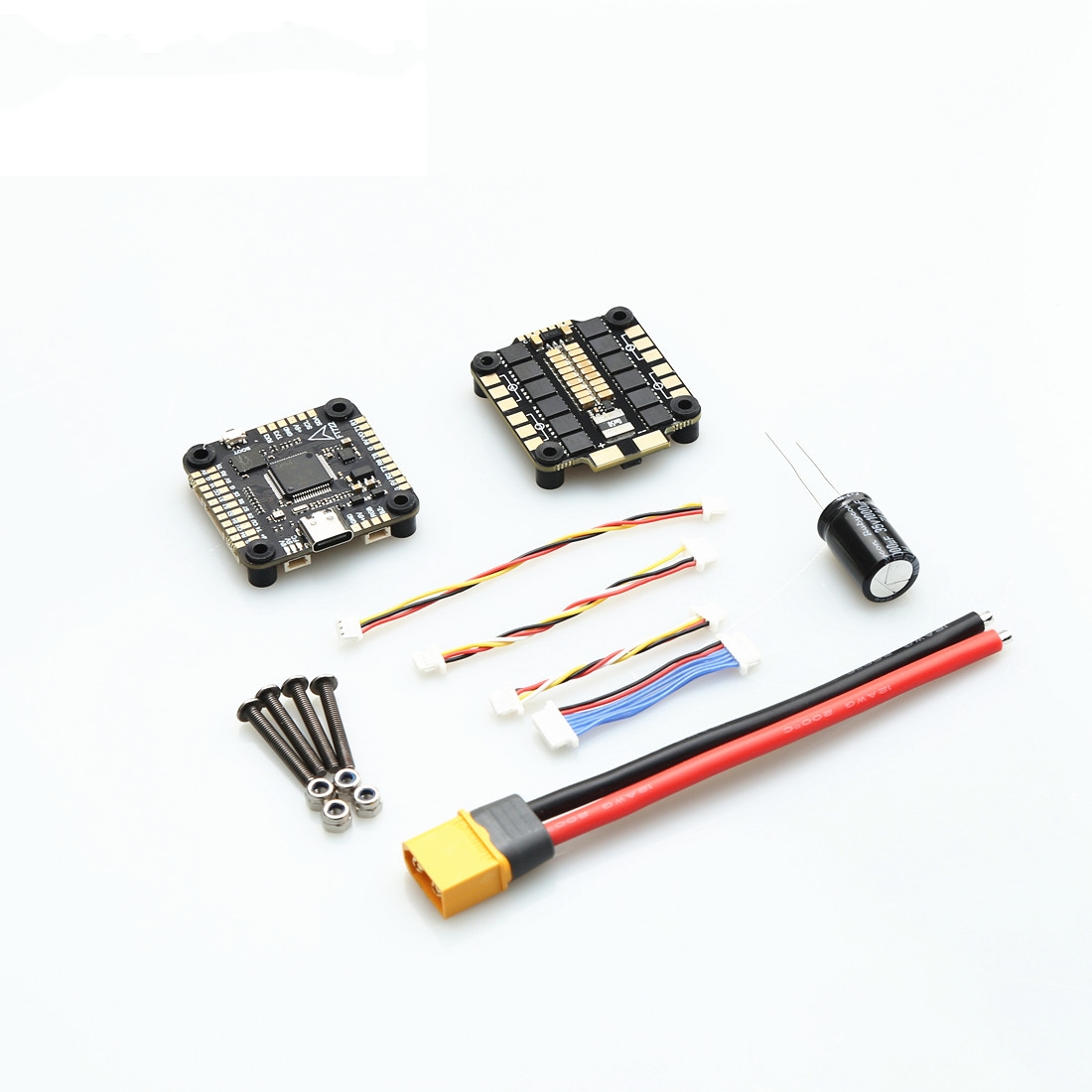 F405 F405HD / F7 F722 Flight C - Fpv Flight Controller F7 Stack 60A recensie en prijs
