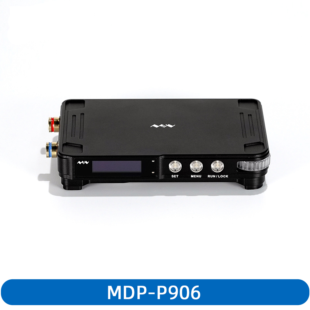 Miniware MDP-P906 Digitale Voe - Linear Lab Power Supply Adjustable recensie en prijs