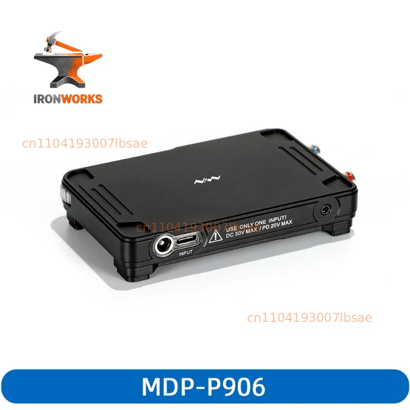 MDP-P906 Digitale Voeding Vers - Linear Lab Power Supply Adjustable recensie en prijs