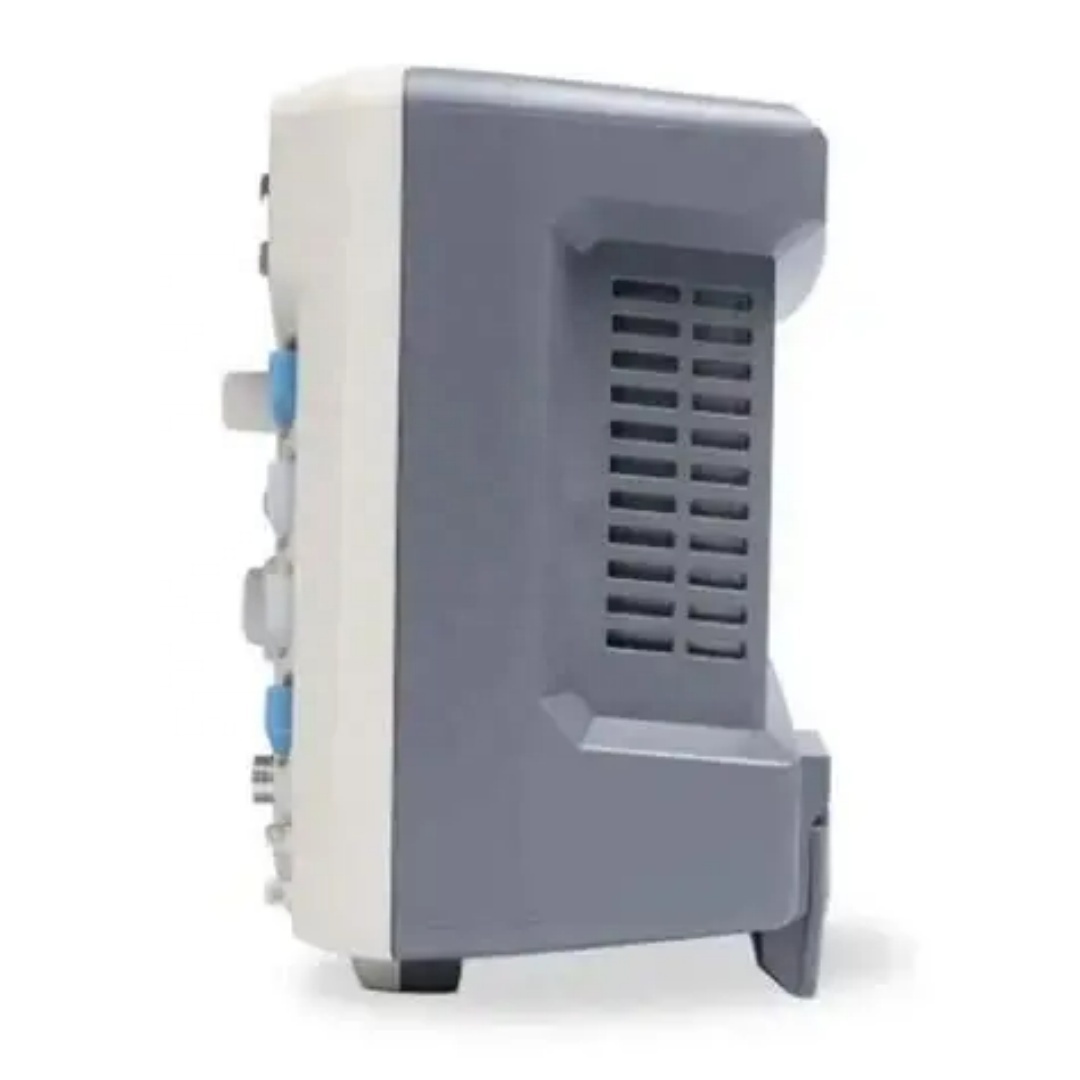 100 MHz 2-kanaals digitale ops - Digital Storage Oscilloscope 100Mhz recensie en prijs