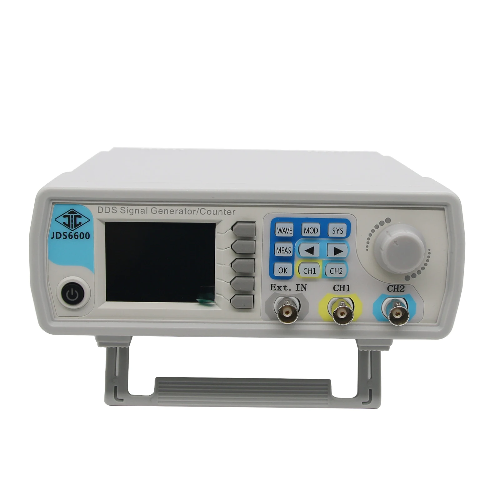 Premium Producten 2026 JDS6600 - Function Arbitrary Waveform Generator recensie en prijs