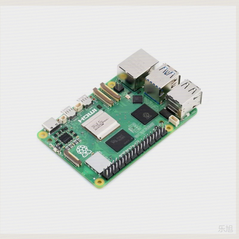 Originele Raspberry Pi 5 Compl - Raspberry Pi 5 8Gb Kit recensie en prijs