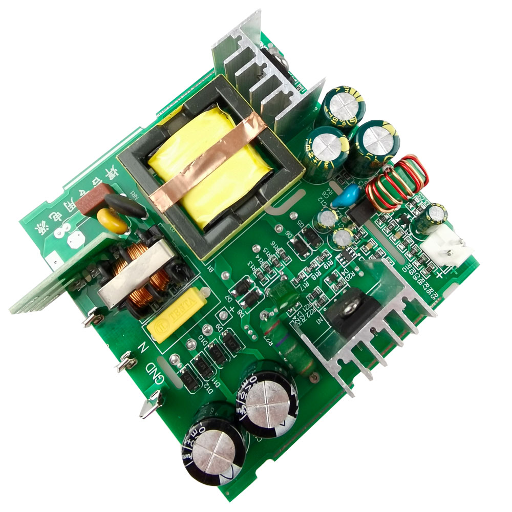 QUICKO STC OLED/LED 108 W 4.5A - Hot Air Rework Station T12 recensie en prijs
