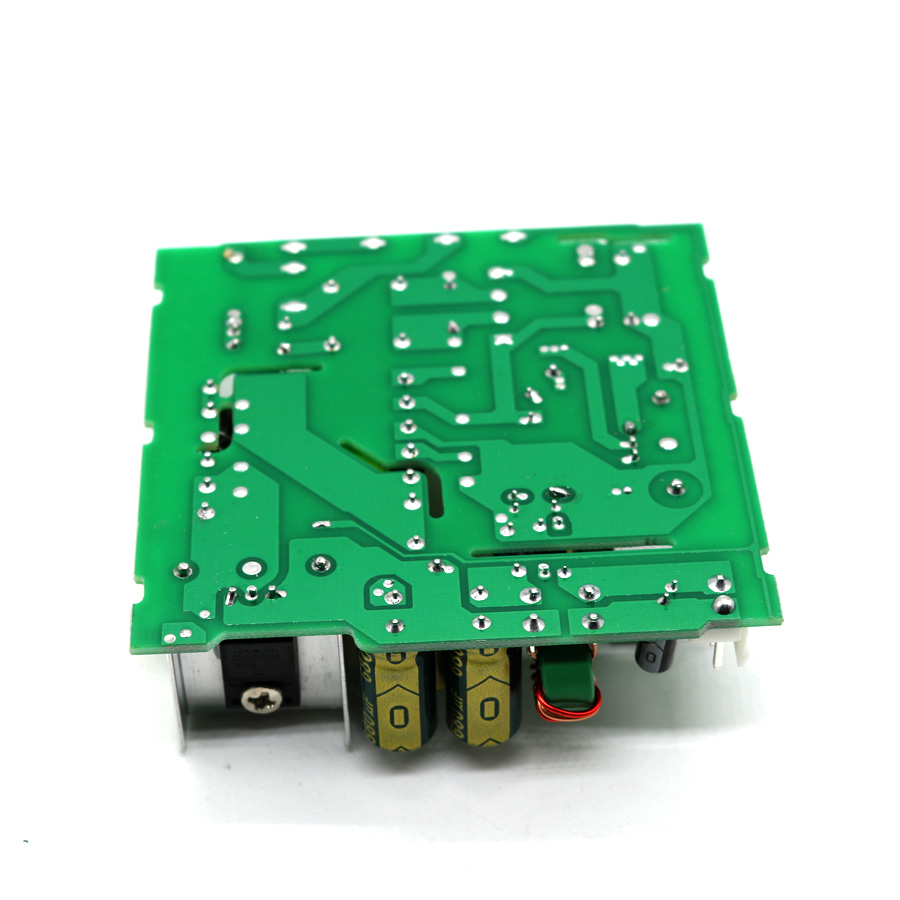 QUICKO STC OLED/LED 108 W 4.5A - Hot Air Rework Station T12 recensie en prijs