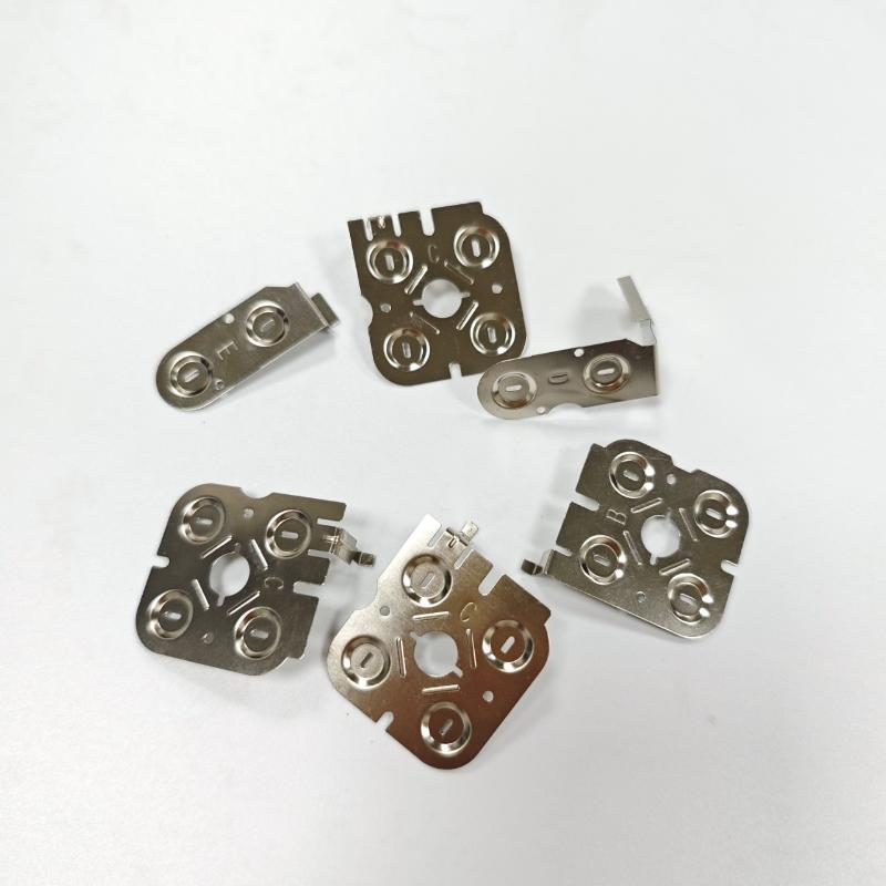 18650 Batterijhouder met BMS-c - Spot Welder 18650 Battery Pack recensie en prijs
