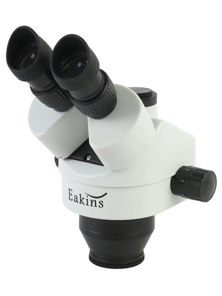 48MP 4K HDMI USB Video C Mount - Stereo Trinocular Microscope Pcb recensie en prijs