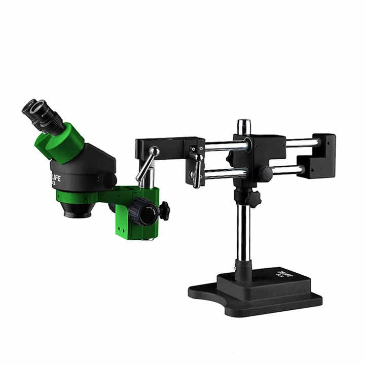 RL-M3-STL2 Trinoculaire Stereo - Stereo Trinocular Microscope Pcb recensie en prijs
