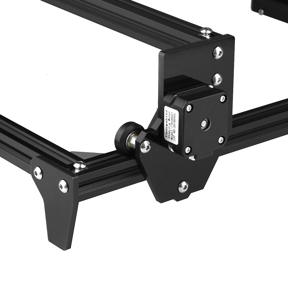30*40 cm Mini 2500 MW CNC Lase - Mini Laser Engraver Cnc Router recensie en prijs
