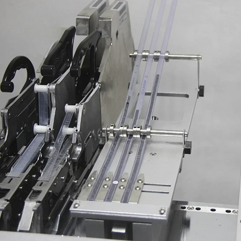 Standaard YAM-AHA 3-weg SMT Fe - Smd Pick And Place Machine Manual recensie en prijs