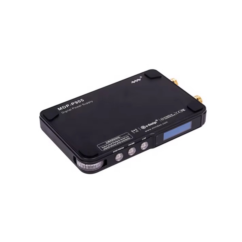 MDP-P905 30V 5A Instelbare Dig - Linear Lab Power Supply Adjustable recensie en prijs