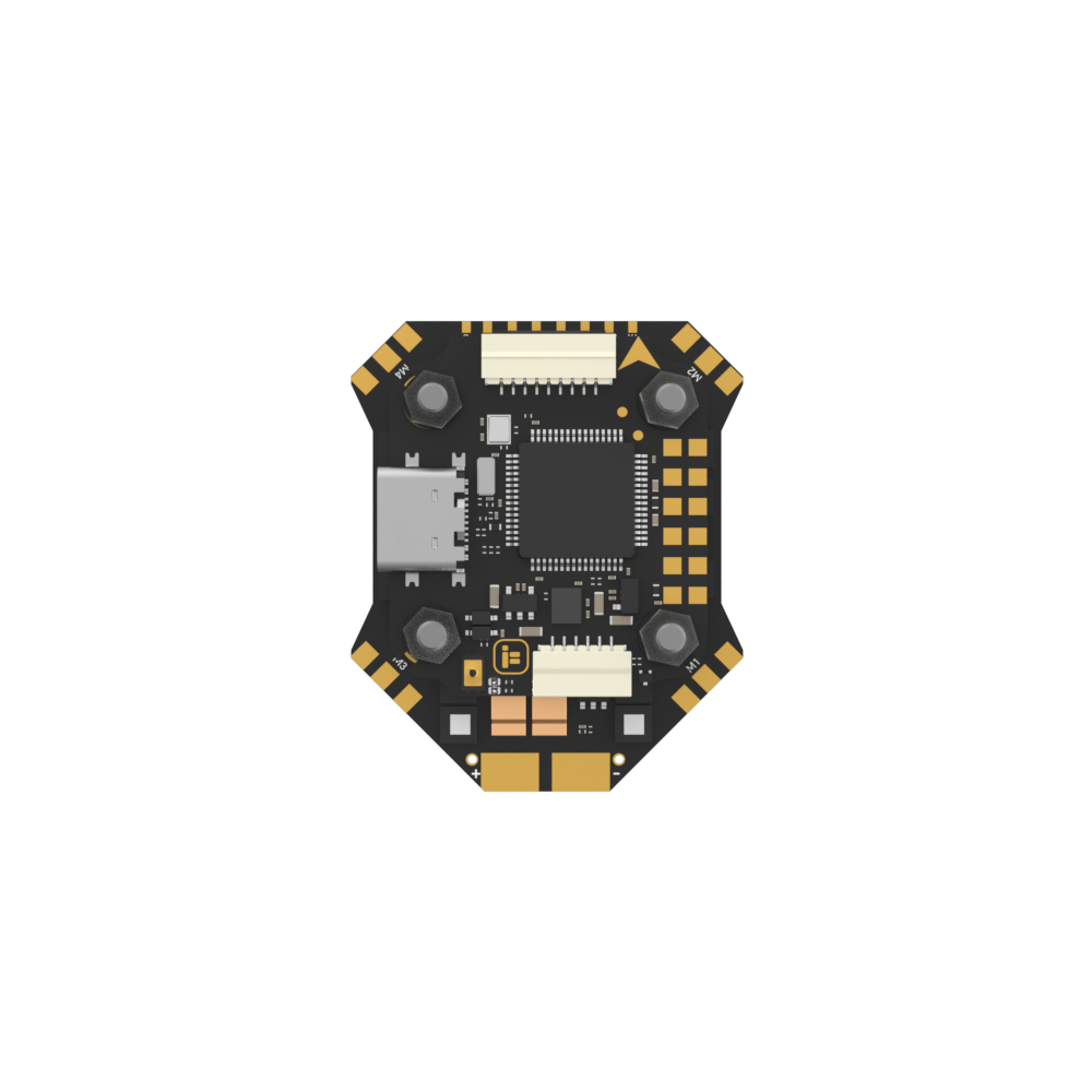 iFlight Borg Mini F7 Stack met - Fpv Flight Controller F7 Stack 60A recensie en prijs